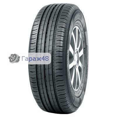 Nokian Tyres (Ikon Tyres ) Hakka C2 225/70 R15C 112/110R